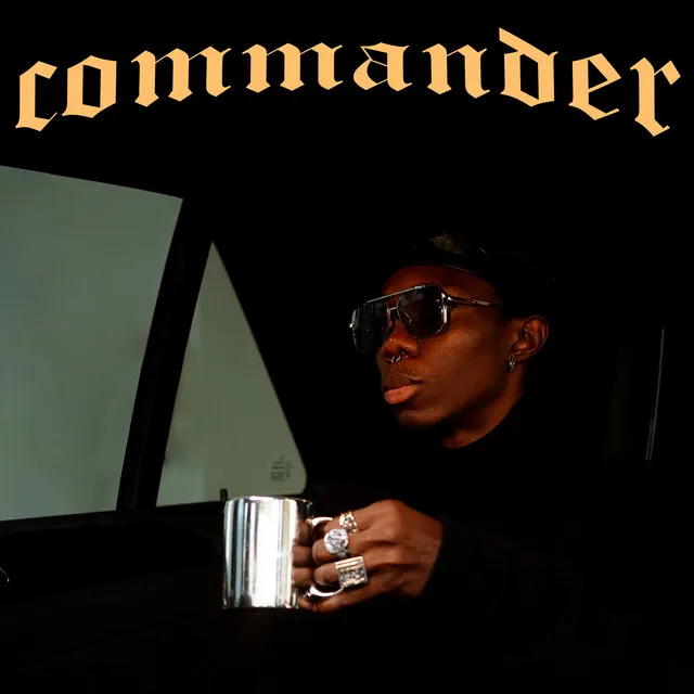 Commander