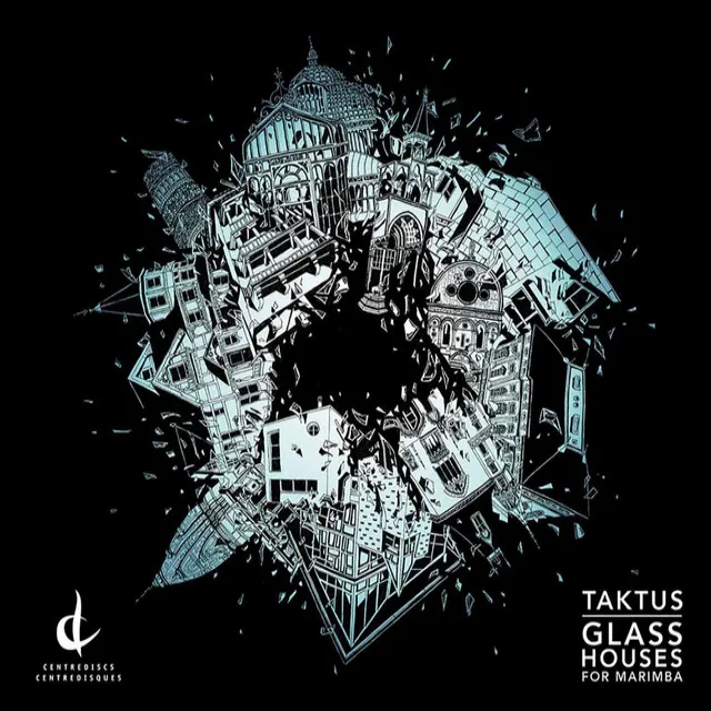 Ann Southam: Glass Houses (Arr. G. Harrison & J. Smith)