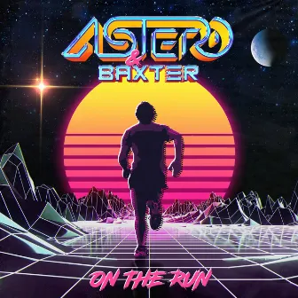 On the Run by Baxter