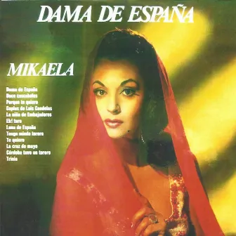 Dama de España by Mikaela