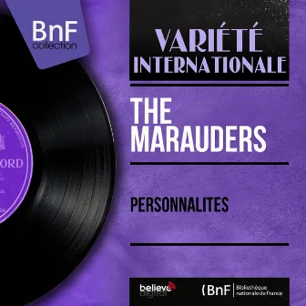 Personnalités (Stereo version) by The Marauders