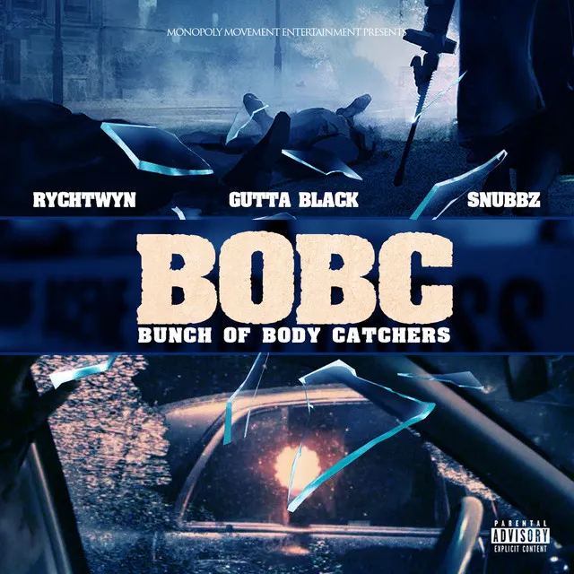 B.O.B.C. (Bunch of Body Catchers)