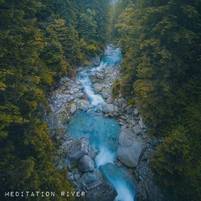 Meditation River