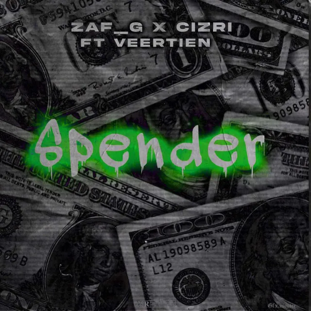 Spender