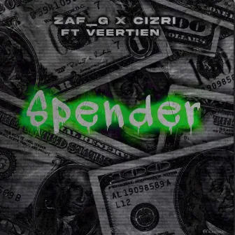 Spender by Zaf_G