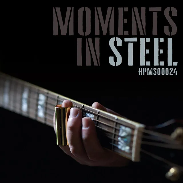 Moments in Steel