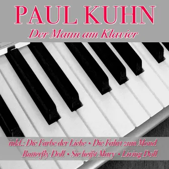 Der Mann am Klavier by Paul Kuhn