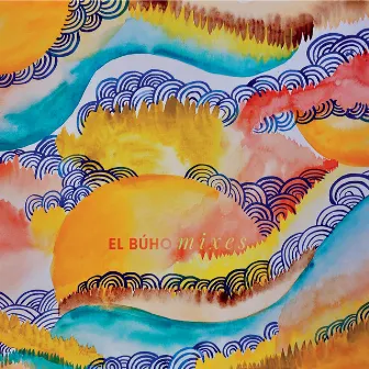 Cumbia Sobre el Mar / Inmortales (El Búho Remixes) by Flowering Inferno