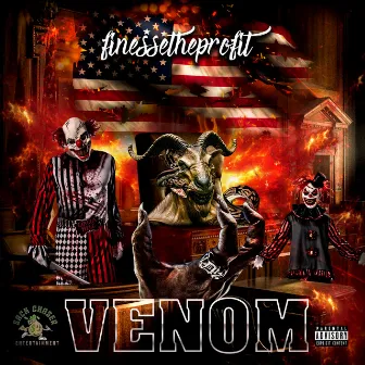 Venom by Finesse the Profit