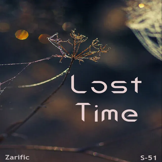 Lost Time