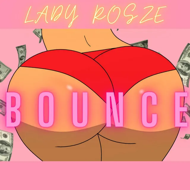 BOUNCE - Radio Edit