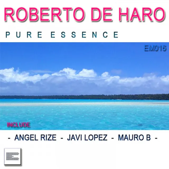 Pure Essence - Angel Rize Remix