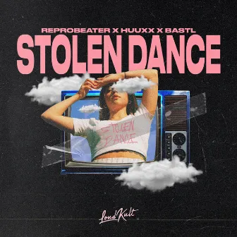 Stolen Dance by Reprobeater