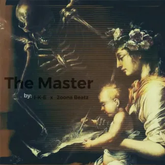 The Master by 2oona Beatz