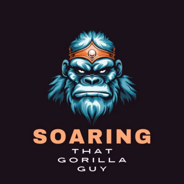 Gorilla Soak