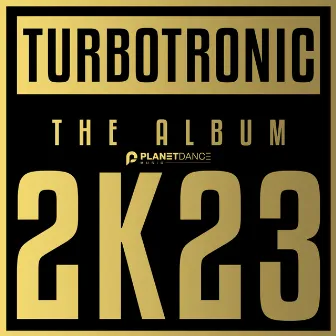 2K23 Album by Turbotronic