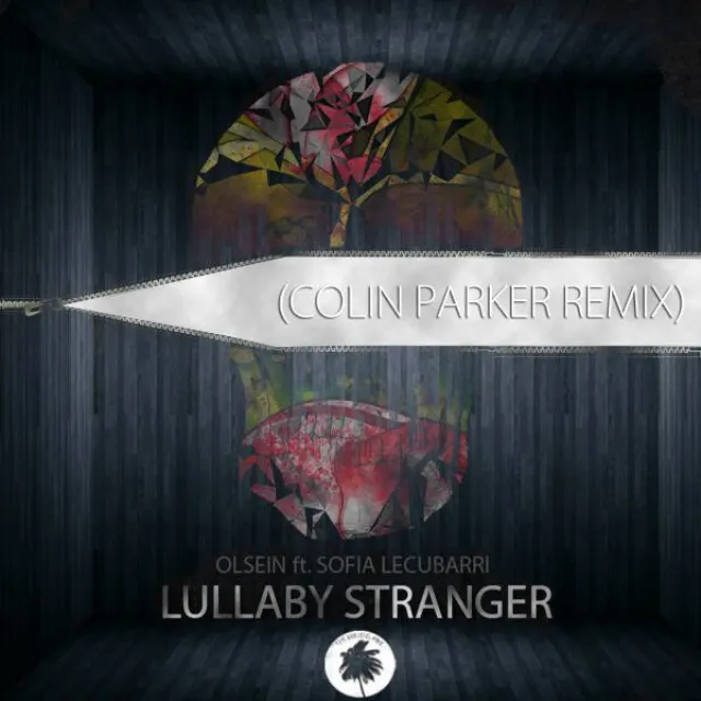 Lullaby Stranger (feat. Sofia) - Colin Parker Remix