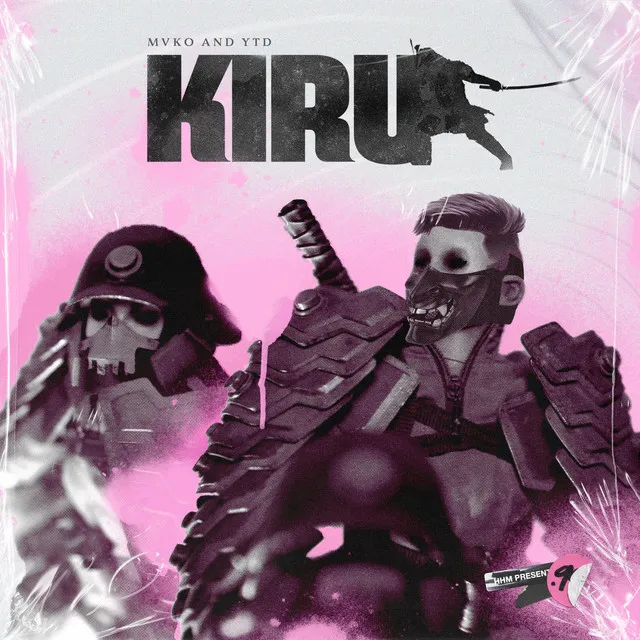 KIRU