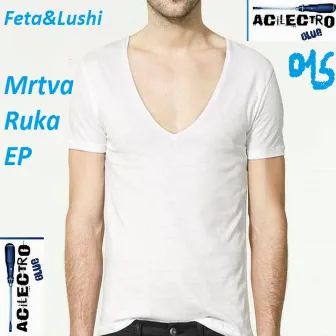 Mrtva Ruka EP by Feta