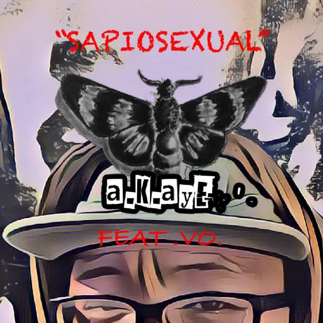 Sapiosexual