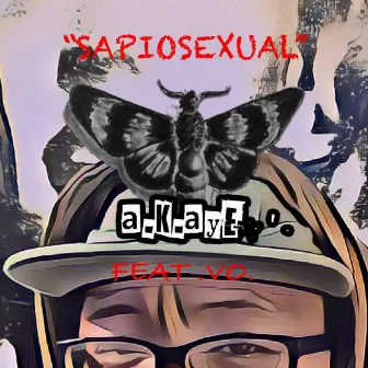 Sapiosexual by a.K.aye