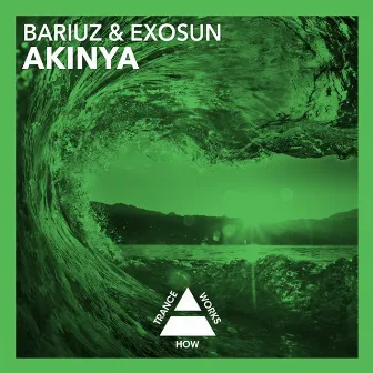 Akinya by Bariuz