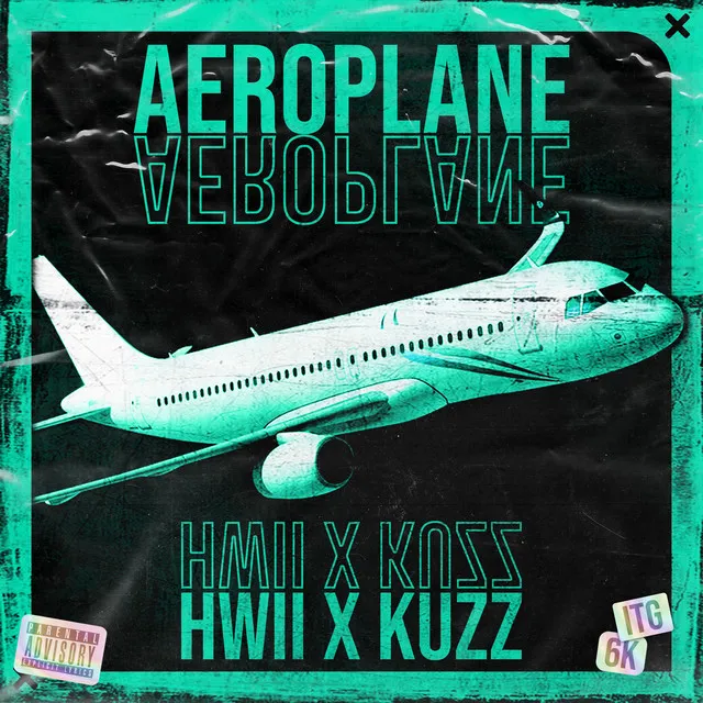 Aeroplane