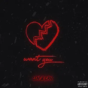 Want You by LUV & LRN