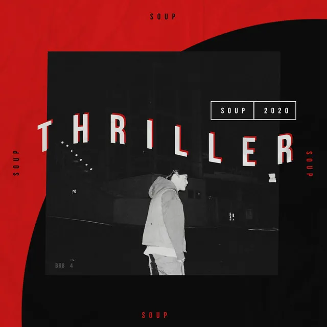 4. Thriller - Thriller