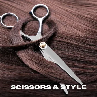 Scissors & Style by Lavavajillas