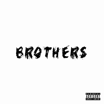 Brothers by Scotty Jamz