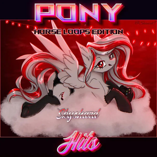 Pony Hits - Loop Version