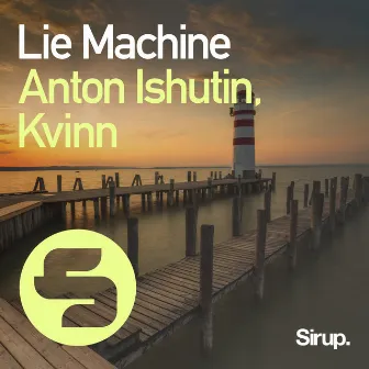 Lie Machine by Kvinn