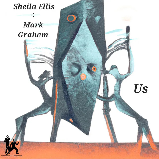 Sheila Ellis & Mark Graham