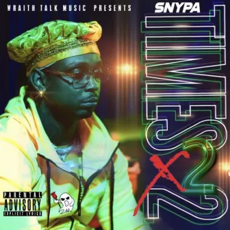 x2 by Snypa