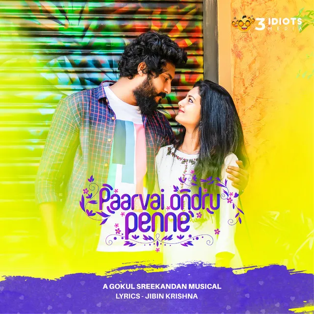 Paarvai Ondru Penne