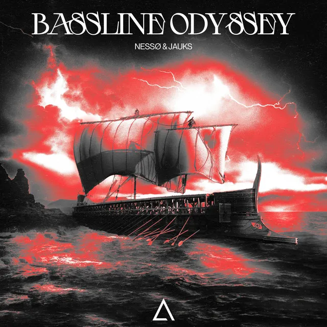 Bassline Odyssey