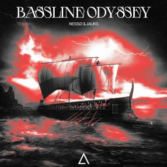 Bassline Odyssey by Jauks