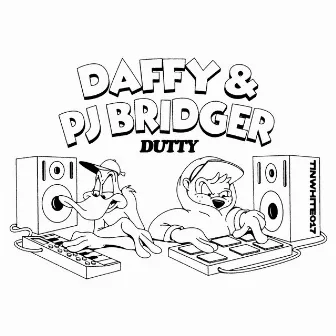 Dutty by PJ Bridger