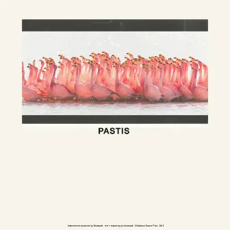 Pastis by Bluestaeb