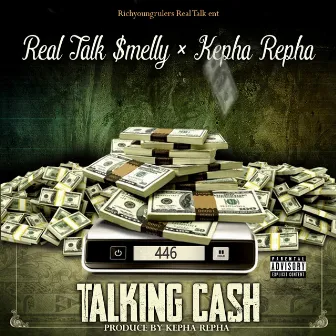 Talking Cash by Kepha Repha