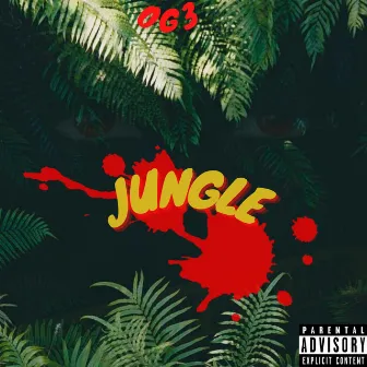 Jungle by OG3 SMASH