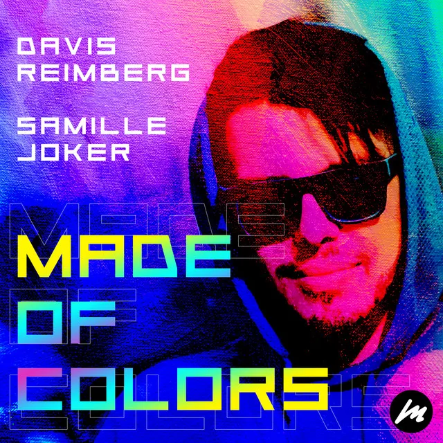 Made of Colors - Radio Edit