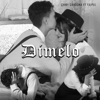 Dimelo by Chiky Cardona