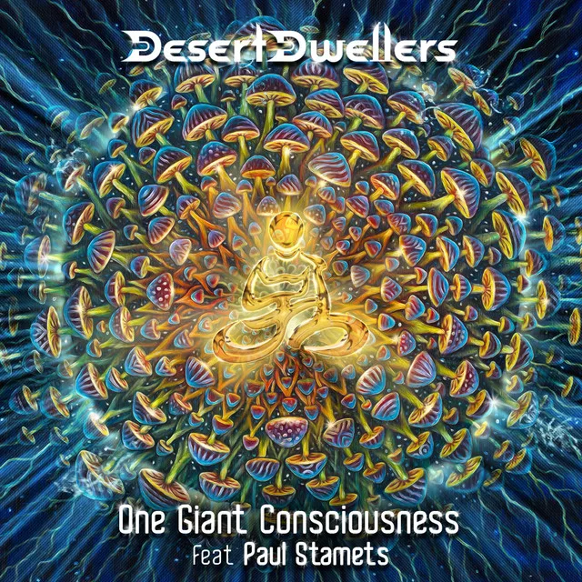 One Giant Consciousness - Nanosphere Remix