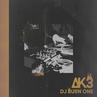 ΔΚ3 by DJ Burn.One