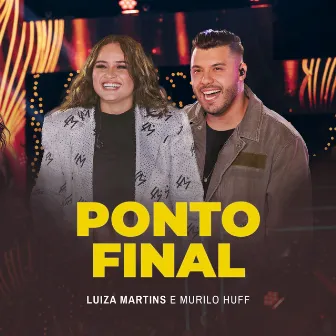 Ponto Final (Ao Vivo) by Luiza Martins