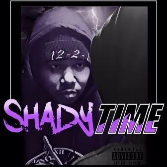 Shadytime by Shady Pooh