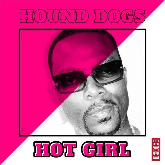 Hot Girl - Lino Di Meglio Remix Radio Edit