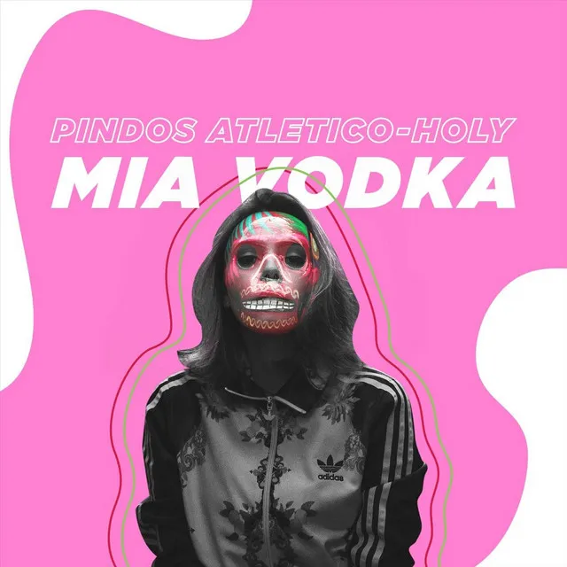 Mia Vodka (feat. Holy)